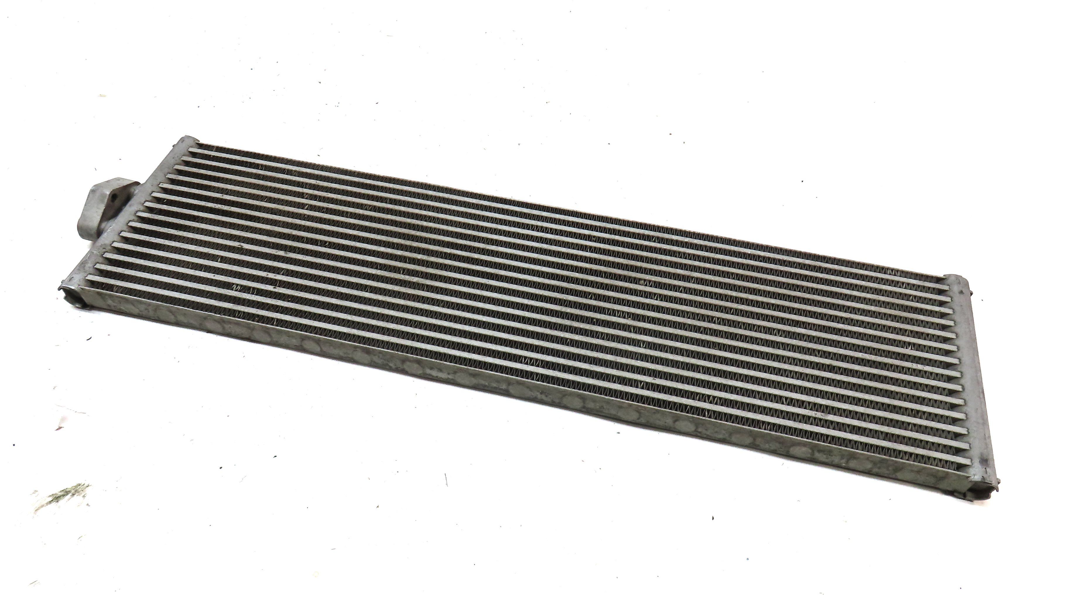 20-23 BMW X3 X4 (G01 G02) 2.0L AUTO AUTOMATIC TRANSMISSION OIL COOLER RADIATOR — exact item pictured